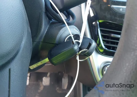 2018 Chevrolet Spark Ls Manual из США, поврежденный, VIN KL8CA6SA7JC479934